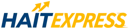 Hait Express logo